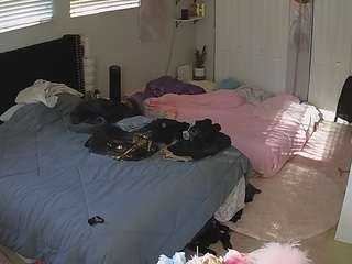 voyeurcam house charleys room live webcam on Soda Cams