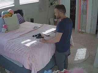 voyeurcam house charleys room