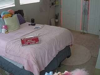 voyeurcam house charleys room