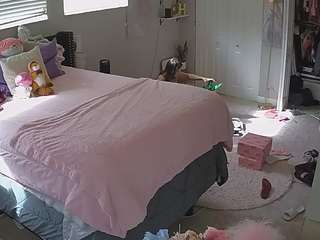 voyeurcam house charleys room