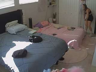 voyeurcam house charleys room