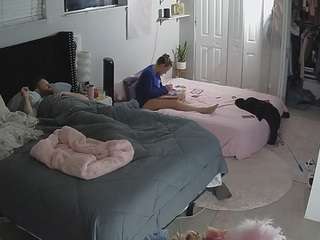 voyeurcam house charleys room