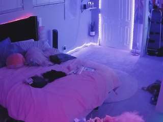 voyeurcam-house-charleys-room webcam model