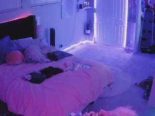 voyeurcam-house-charleys-room webcam model