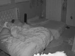 voyeurcam-house-charleys-room webcam model