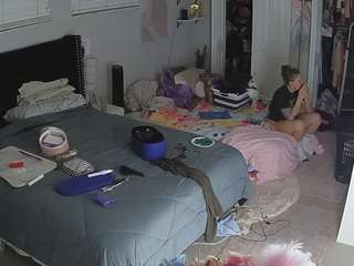 voyeurcam house charleys room