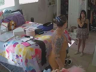 voyeurcam house charleys room