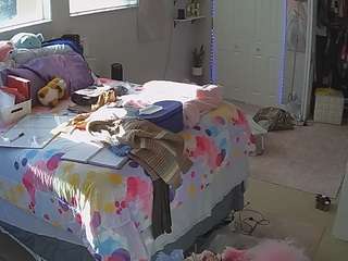 voyeurcam house charleys room