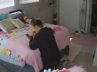 voyeurcam house charleys room