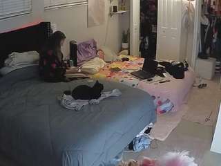 voyeurcam house charleys room