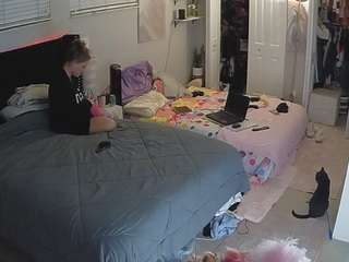 voyeurcam house charleys room