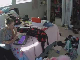 voyeurcam house charleys room