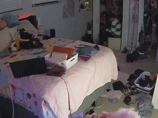 voyeurcam house charleys room