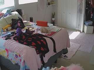 voyeurcam house charleys room