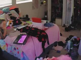 voyeurcam house charleys room