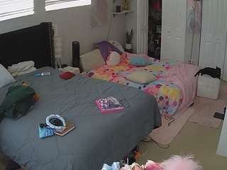 voyeurcam house charleys room