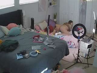 voyeurcam house charleys room