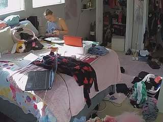 voyeurcam house charleys room