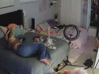 voyeurcam house charleys room