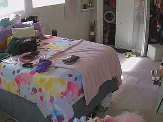 voyeurcam house charleys room