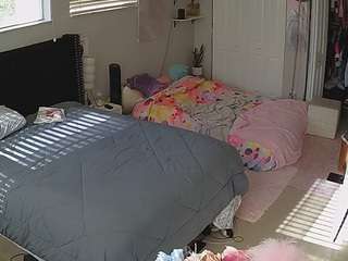 voyeurcam house charleys room