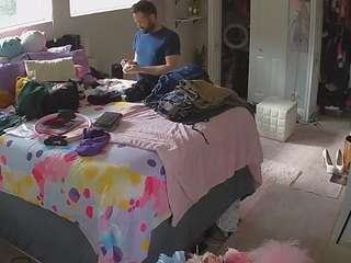 voyeurcam house charleys room