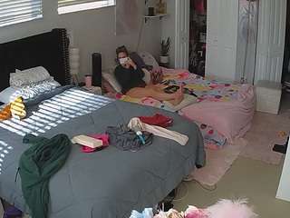 voyeurcam house charleys room