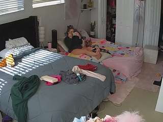 voyeurcam house charleys room