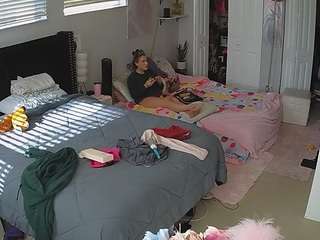 voyeurcam house charleys room