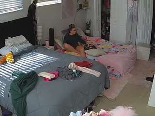 voyeurcam house charleys room