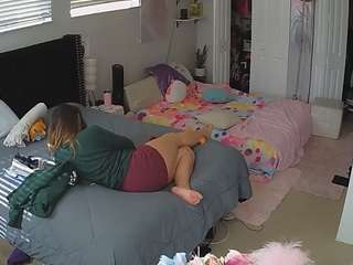 voyeurcam house charleys room