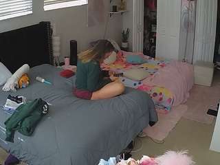 voyeurcam house charleys room