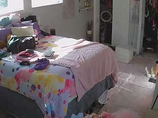 voyeurcam-house-charleys-room webcam model