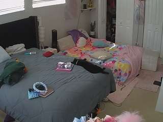 voyeurcam house charleys room