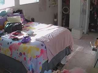 voyeurcam house charleys room