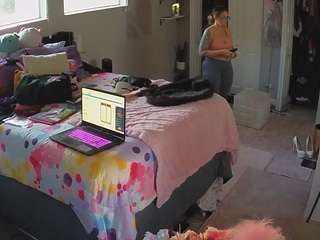 voyeurcam house charleys room