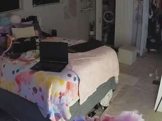 voyeurcam house charleys room