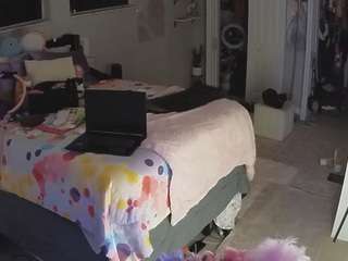 voyeurcam house charleys room