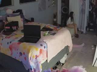 voyeurcam house charleys room