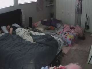 voyeurcam house charleys room