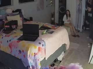 voyeurcam house charleys room