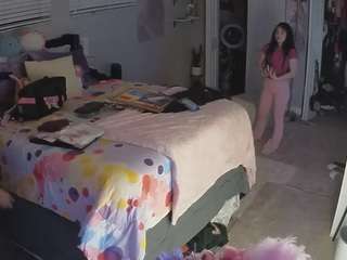 voyeurcam house charleys room