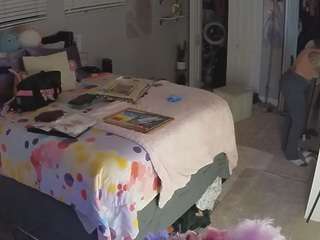 voyeurcam house charleys room