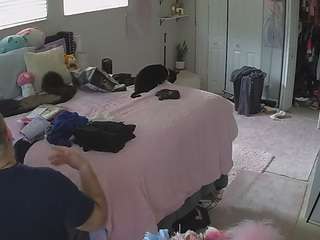 voyeurcam-house-charleys-room's CamSoda show and profile