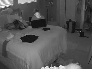 voyeurcam house charleys room