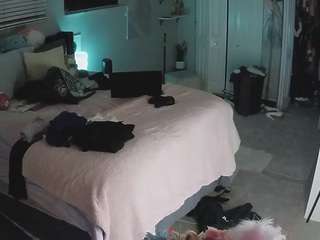 voyeurcam house charleys room