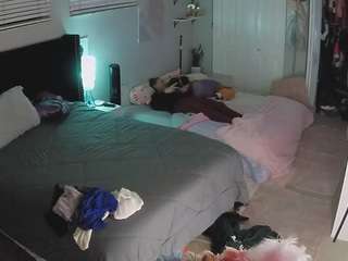 voyeurcam house charleys room