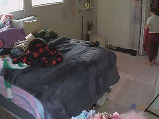 voyeurcam house charleys room