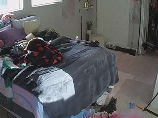 voyeurcam house charleys room