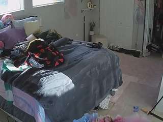 voyeurcam house charleys room